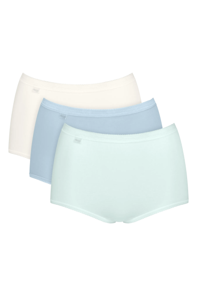 sloggi Basic+ Maxi C3P