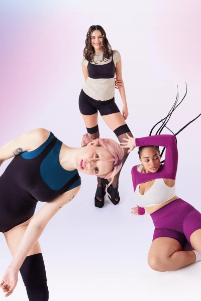 sloggi ZERO Feel 2.0 Ultra Bra