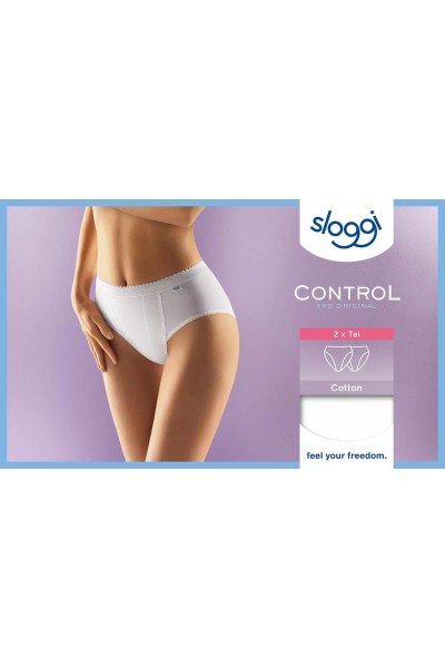sloggi Control Tai 2P