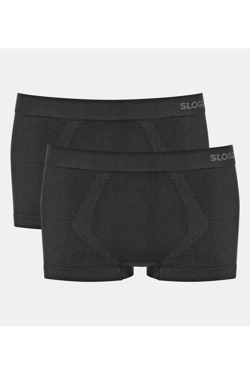 sloggi men GO Smooth Hipster 2P