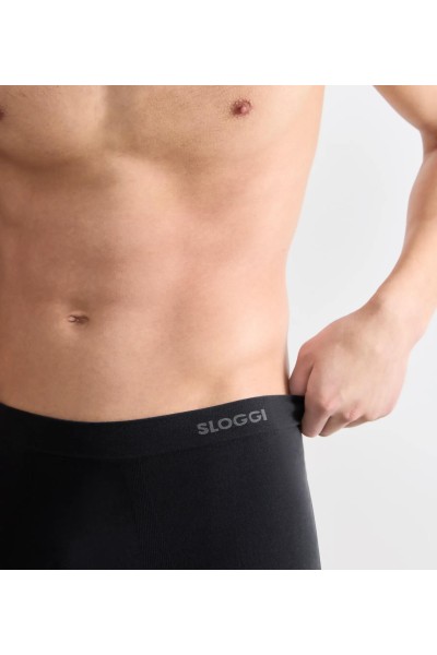 sloggi men GO Smooth Hipster 2P