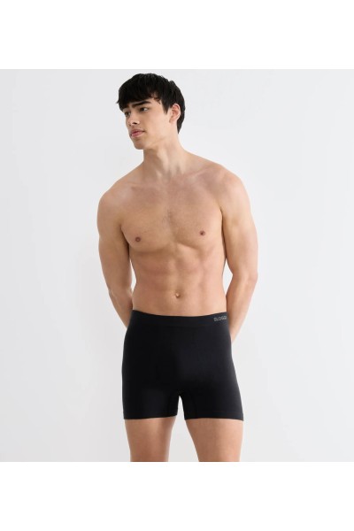 sloggi men GO Smooth Short 2P