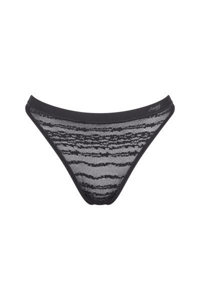 sloggi FREE Evolve String Lace