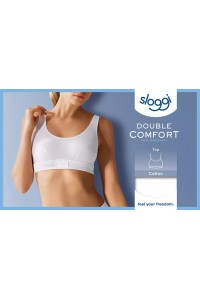 sloggi Double Comfort Top
