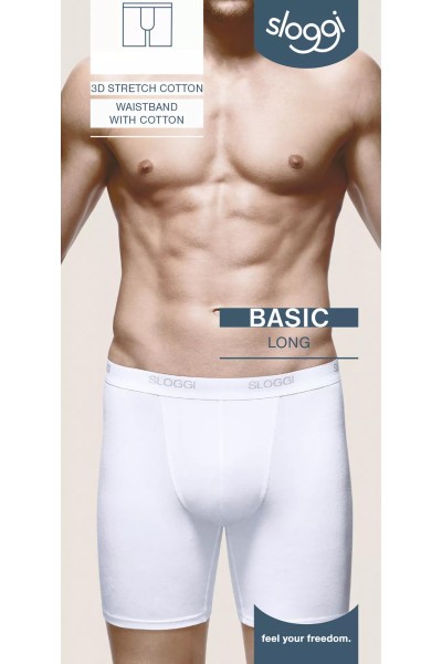 sloggi men Basic Long
