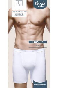 sloggi men Basic Long
