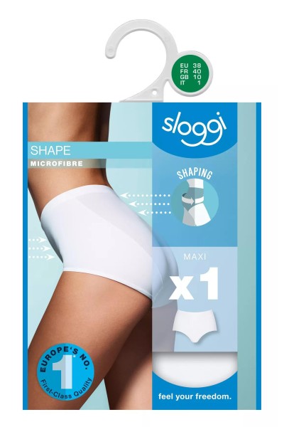 sloggi Shape H Maxi
