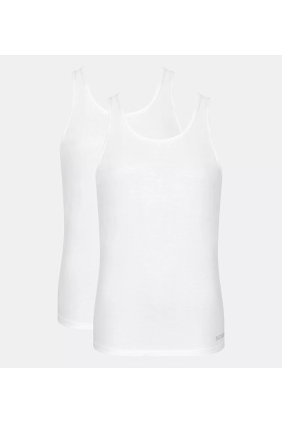 sloggi men GO ABC 2.0 Tank Top 2P