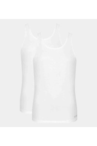 sloggi men GO ABC 2.0 Tank Top 2P