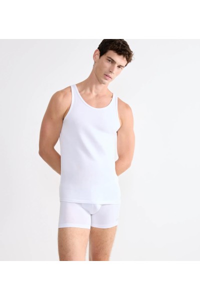 sloggi men GO ABC 2.0 Tank Top 2P