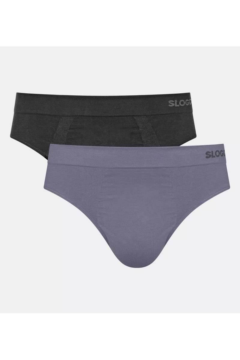 sloggi men GO Smooth Brief C2P