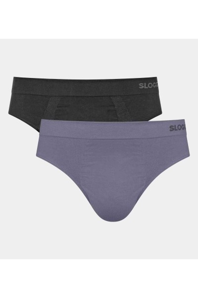 sloggi men GO Smooth Brief C2P
