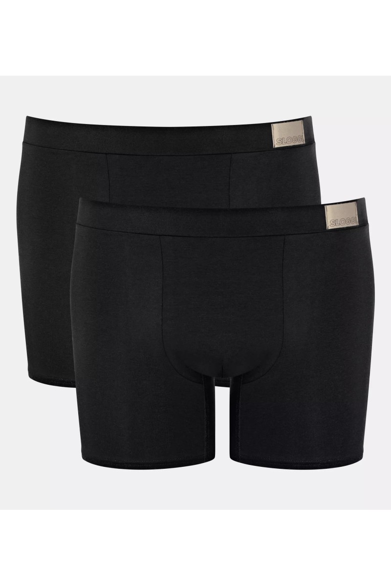 sloggi men GO Natural Short C2P