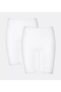 sloggi Basic+ Long 2P