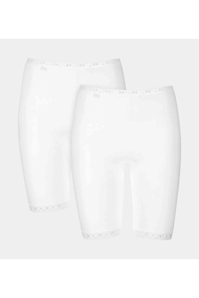 sloggi Basic+ Long 2P