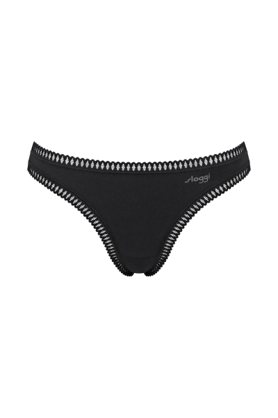 sloggi GO Crush String C3P