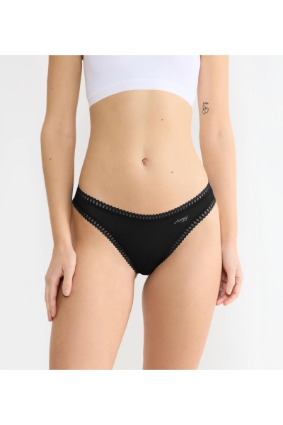 sloggi GO Crush String C3P