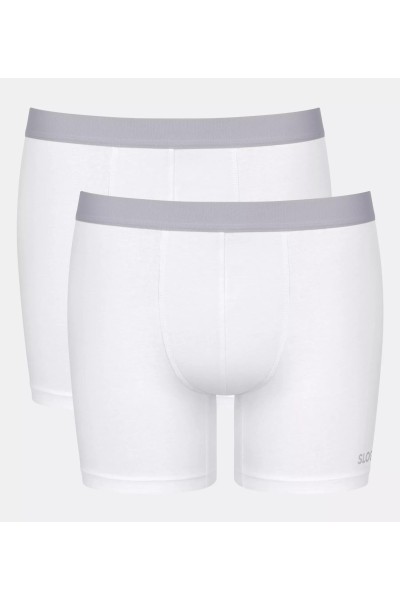 sloggi men GO ABC 2.0 Short 2P