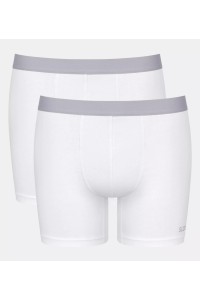 sloggi men GO ABC 2.0 Short 2P