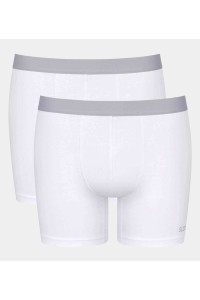 sloggi men GO ABC 2.0 Short 2P