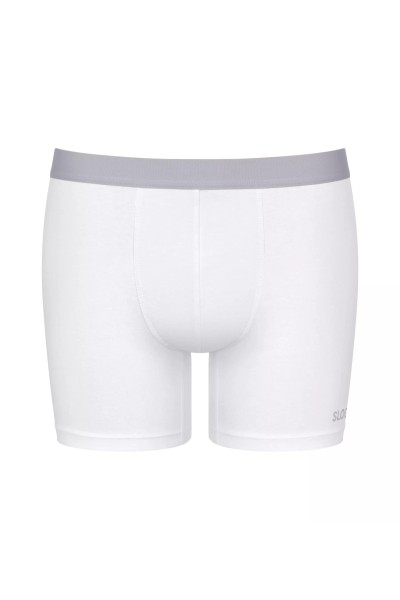 sloggi men GO ABC 2.0 Short 2P