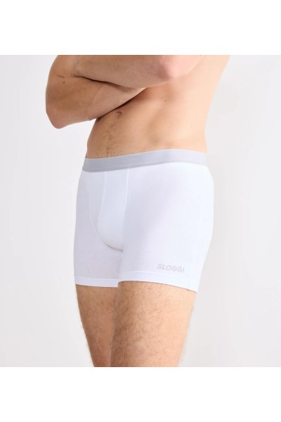 sloggi men GO ABC 2.0 Short 2P