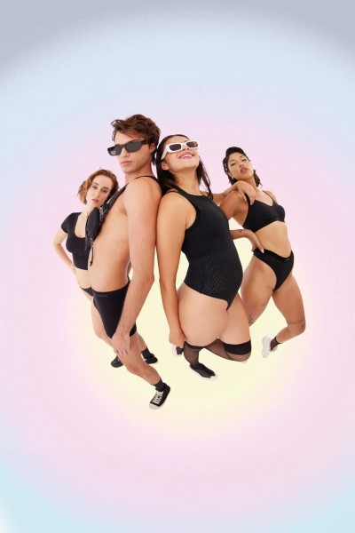 sloggi ZERO Feel Bliss Body