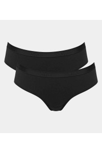 sloggi GO Casual Hipster 2P