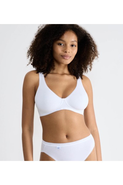 sloggi Basic+ Soft Bra
