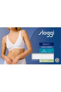 sloggi Basic+ Soft Bra