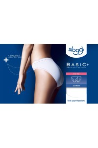 sloggi Basic+ Tai 2P