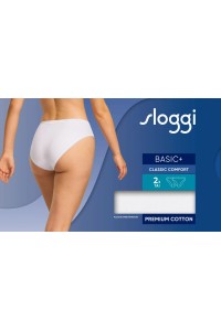 sloggi Basic+ Tai 2P