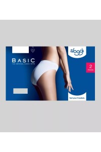 sloggi Basic+ Tai 2P