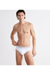 sloggi men GO ABC 2.0 Brief 2P