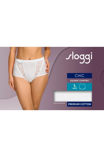 sloggi Chic Maxi
