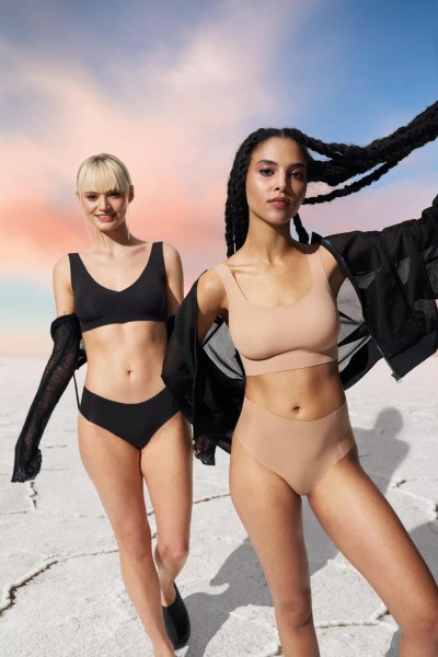 sloggi ZERO Feel 2.0 Bralette