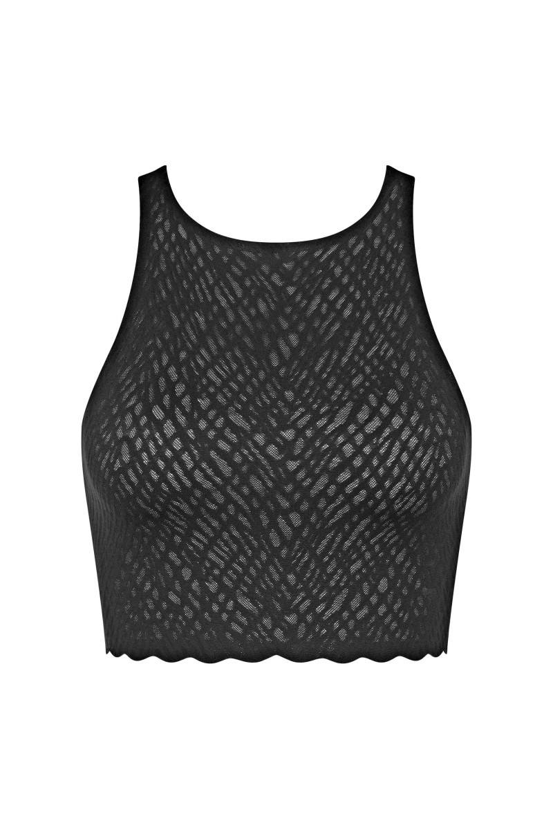 sloggi ZERO Feel Bliss Crop Top