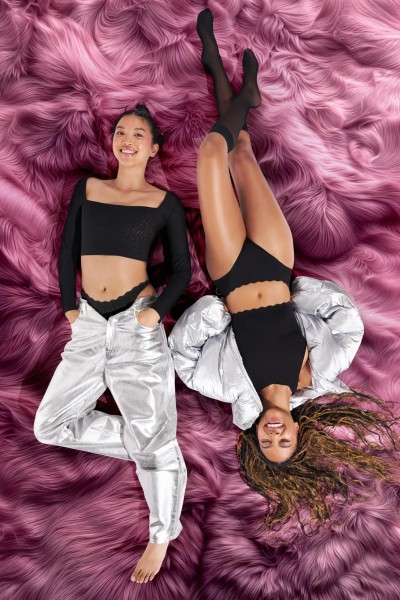 sloggi ZERO Feel Bliss Crop Top