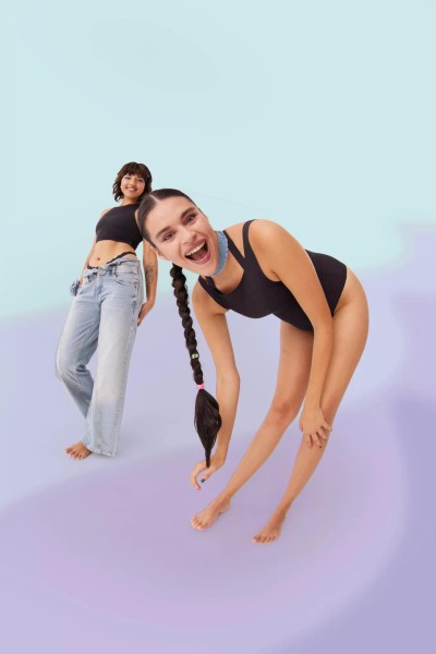 sloggi ZERO Feel Bliss Crop Top