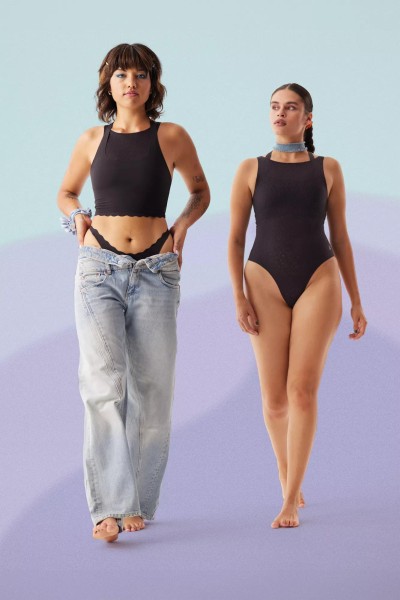 sloggi ZERO Feel Bliss Crop Top