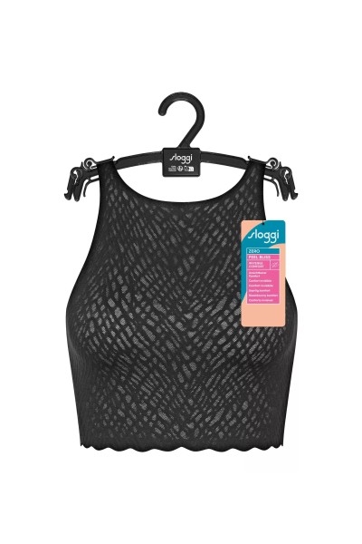 sloggi ZERO Feel Bliss Crop Top