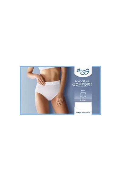 sloggi Double Comfort Maxi