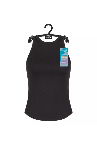 sloggi GO Ribbed Tank Top