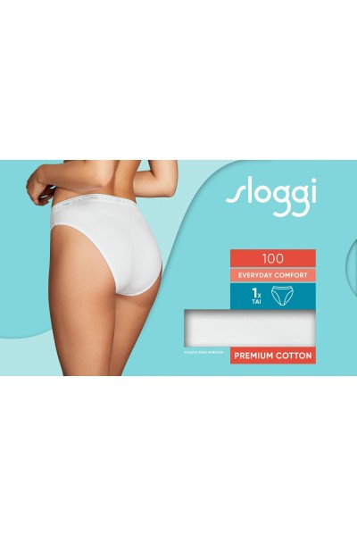 sloggi 24/7 100 Tai