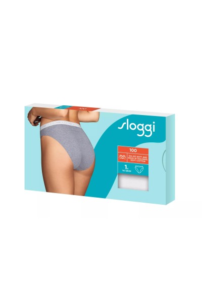 sloggi 24/7 100 Tai