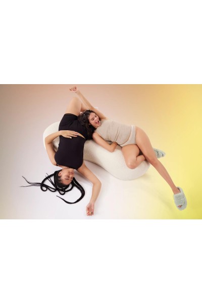 sloggi GO Ribbed Spaghetti Top