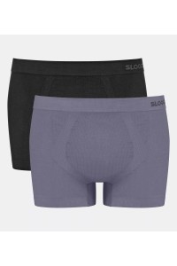 sloggi men GO Smooth Short C2P