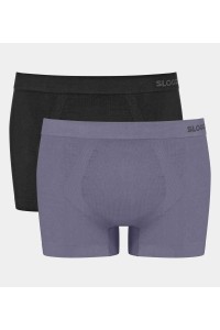 sloggi men GO Smooth Short C2P