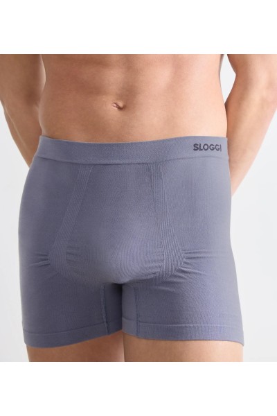 sloggi men GO Smooth Short C2P
