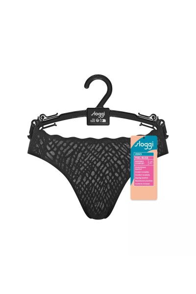 sloggi ZERO Feel Bliss High leg